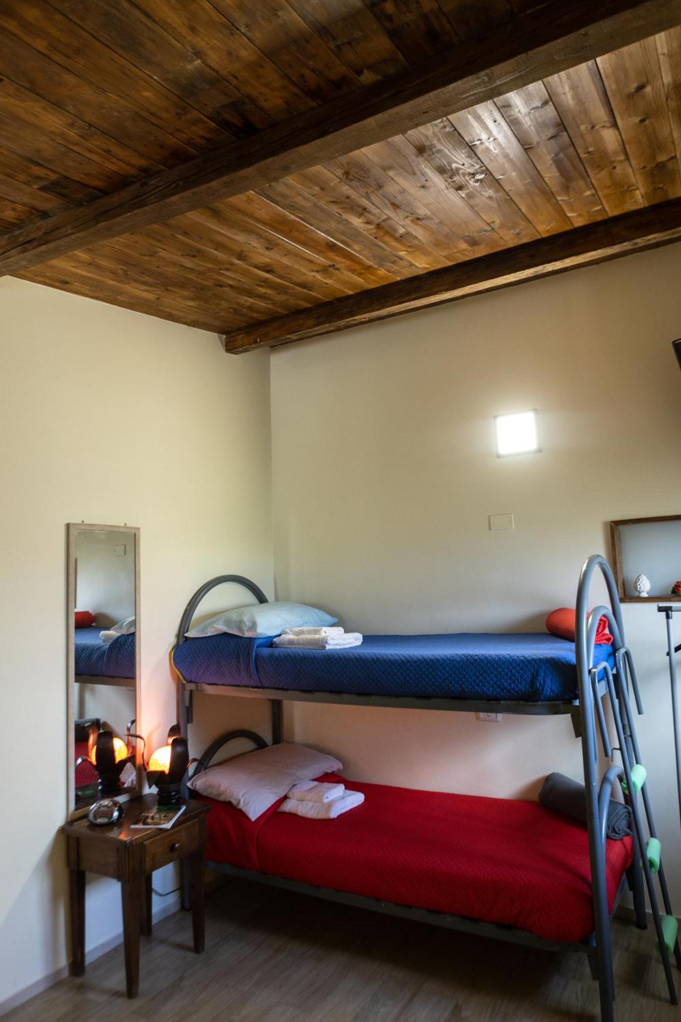 Hotel Filuvespri Comiso Esterno foto