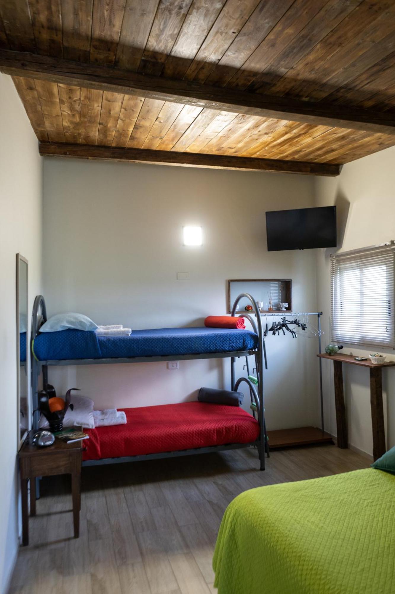 Hotel Filuvespri Comiso Esterno foto